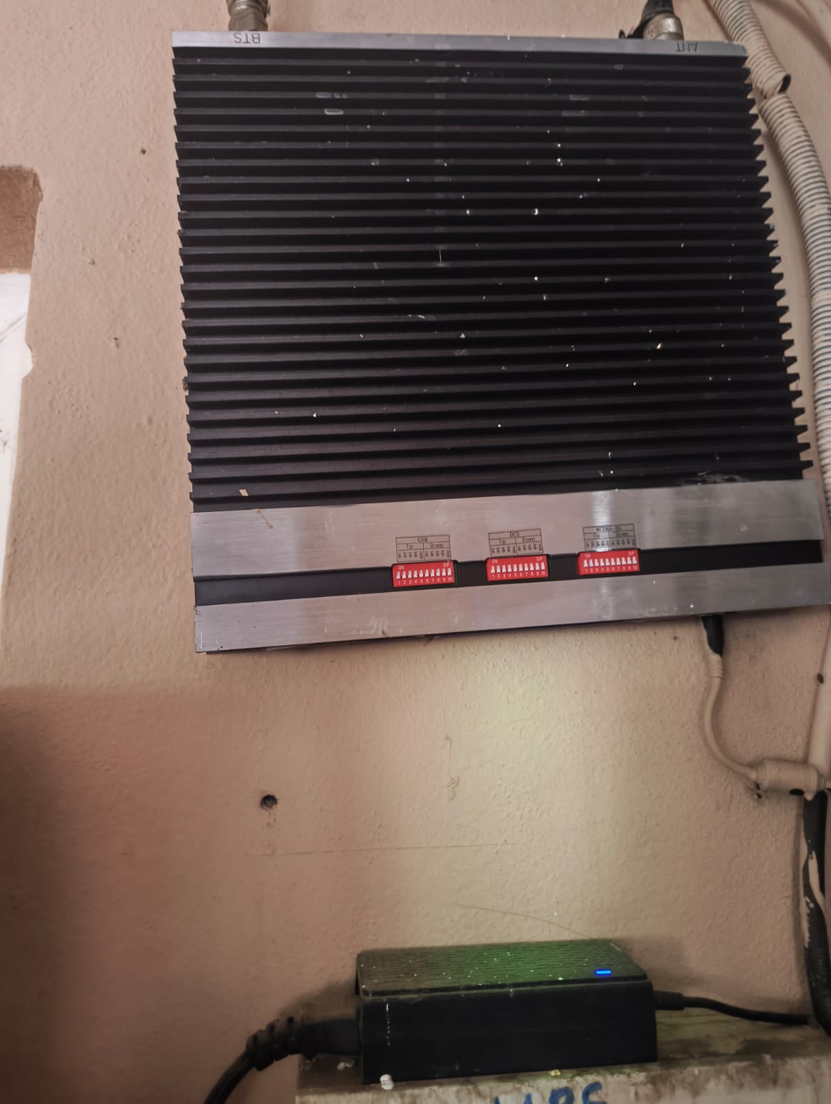 Signal booster Repairing in Bhoiguda