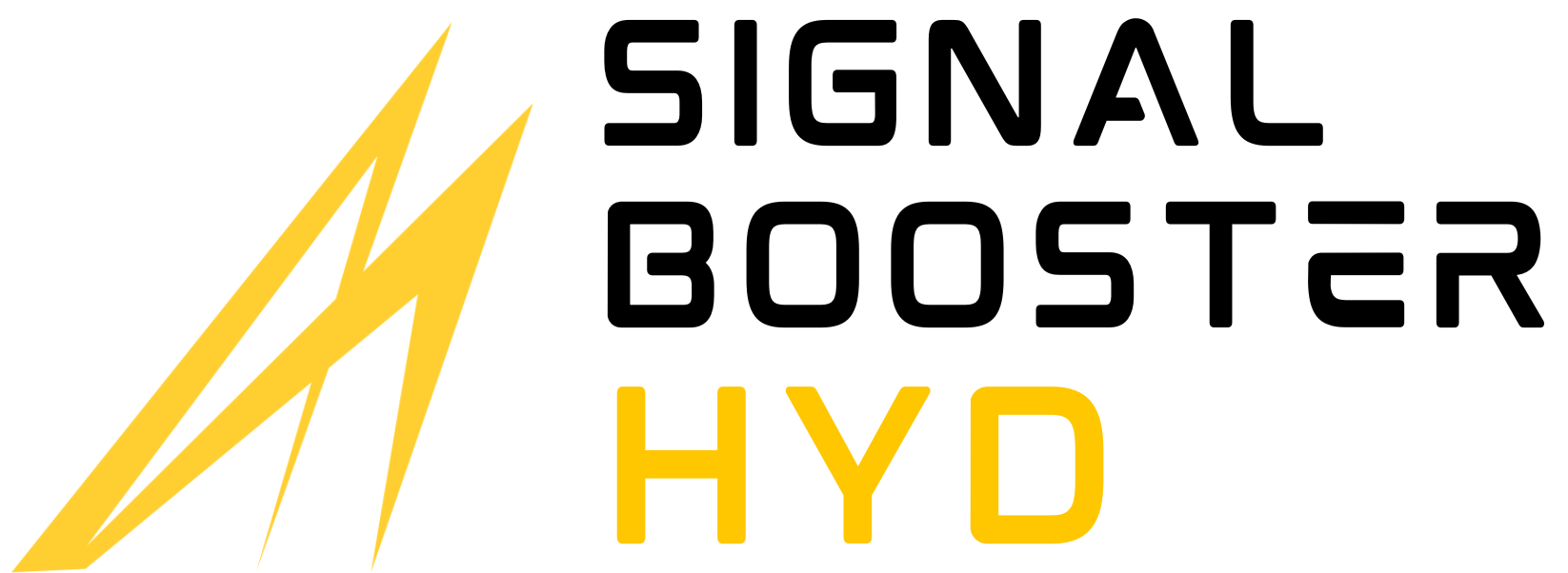 Signal Booster Hyd