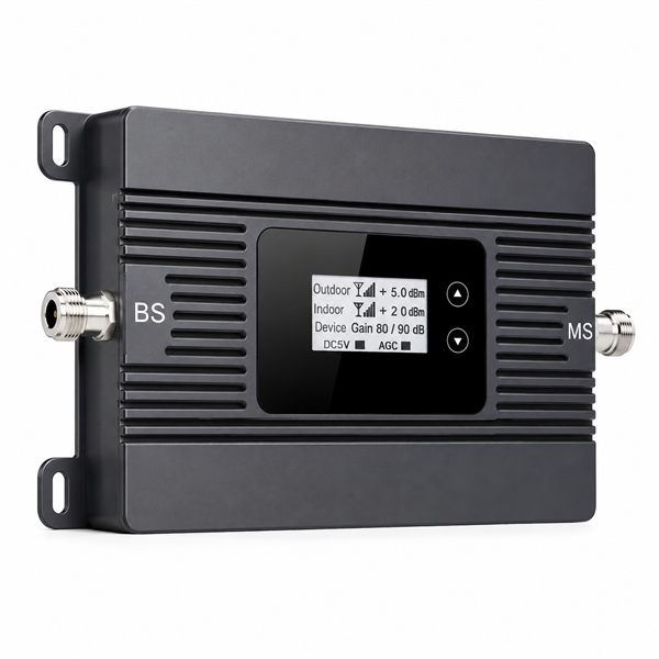 Commercial Signal Repeater for Hyderabad