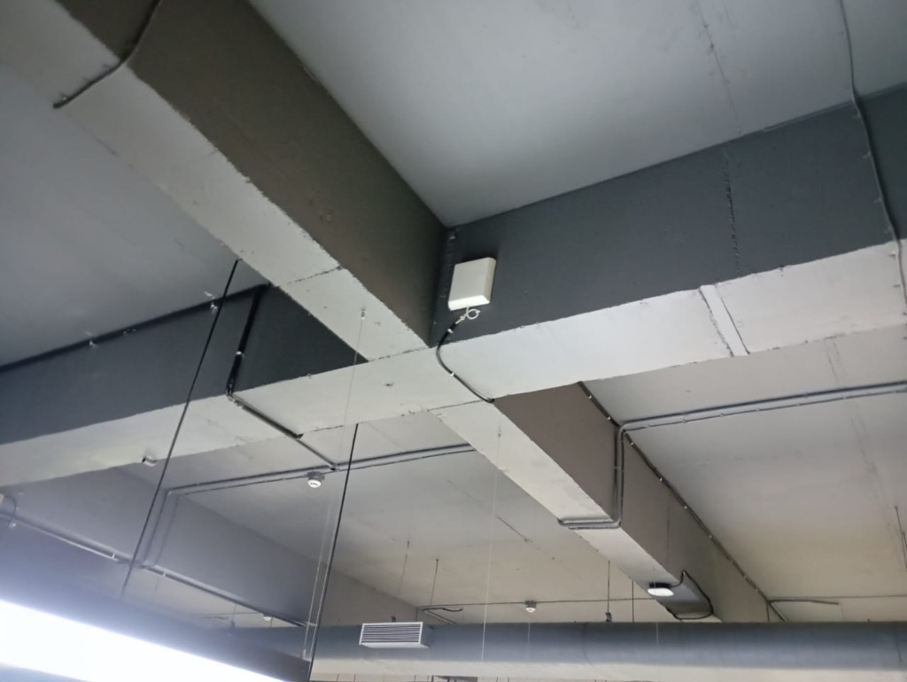 mobile signal booster near gachibowli